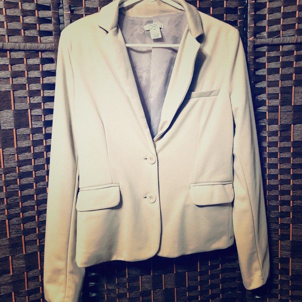 Button up jacket ❤️